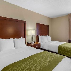 Double Room Two Double Beds Non-Smoking